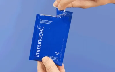 Immunocal precio España