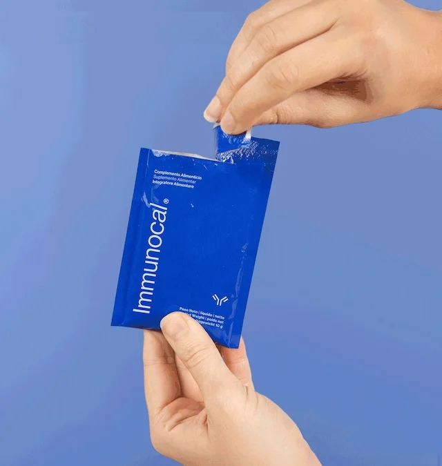 Immunocal precio España
