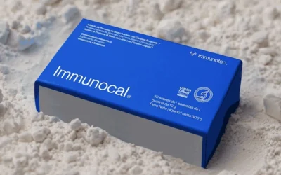 Immunocal para el sistema inmune.