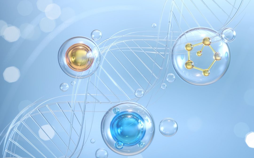 Refuerce su sistema inmunitario con Immunocal: La guía definitiva para mejorar la salud y el bienestar.