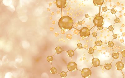 Cisteína enlazada: qué es y por qué importa para el glutatión