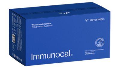 Descubre los Increíbles Beneficios de Immunocal para tu Salud