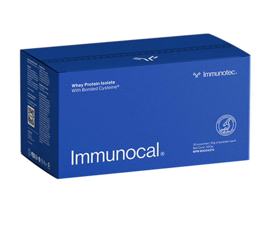 Immunocal – La solución para una vida más saludable