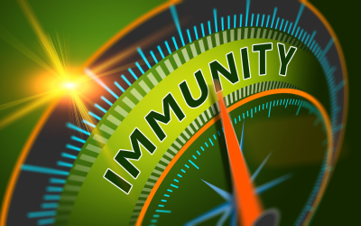 Los beneficios de un inmunomodulador único