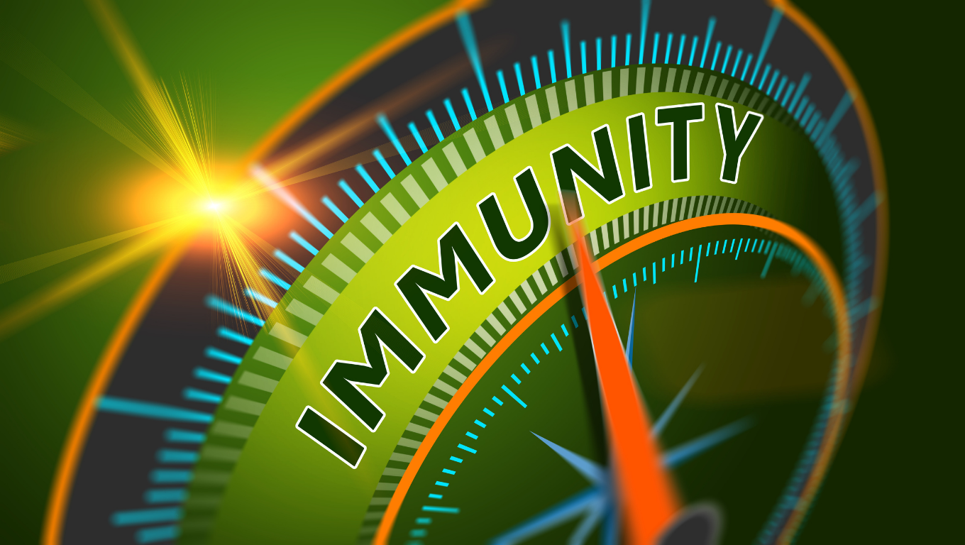 El sistema inmunológico