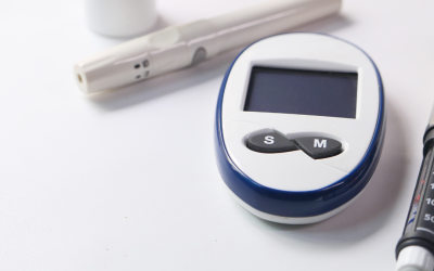 Glutatión, diabetes y salud cardiovascular: qué relación tienen y cómo afecta al riesgo metabólico