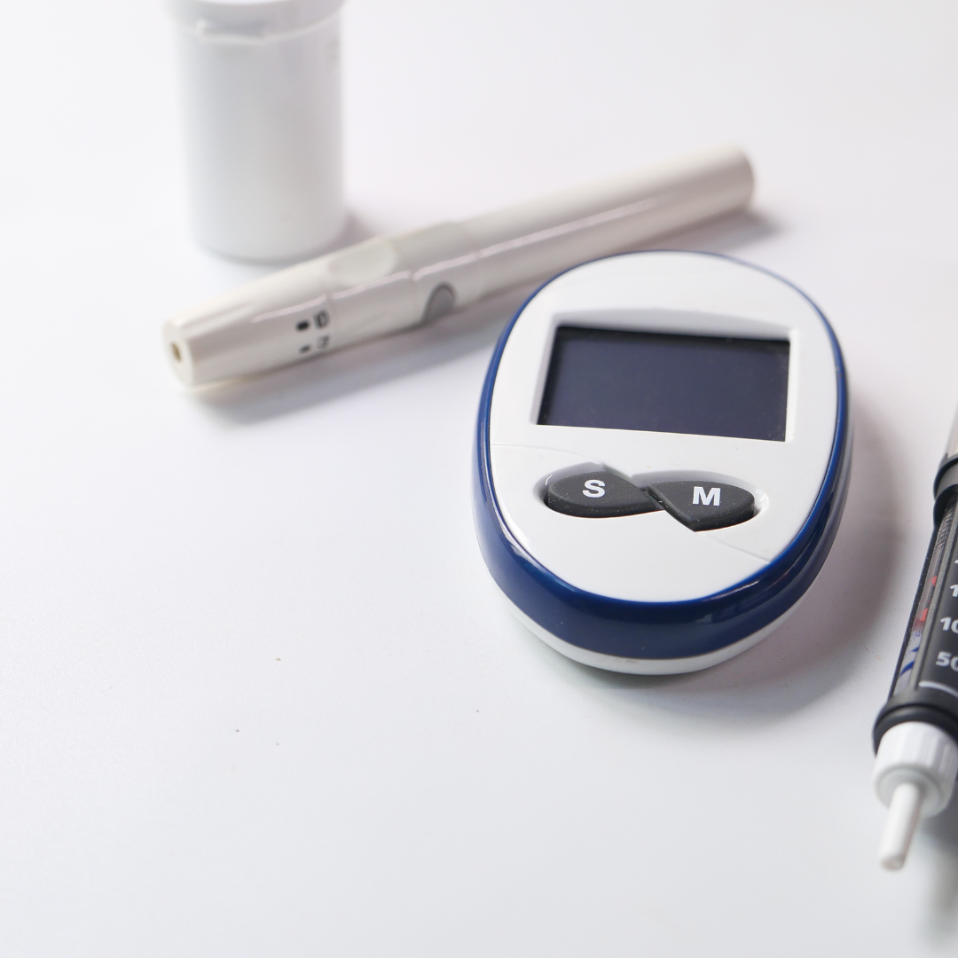 Glutatión, diabetes y salud cardiovascular: qué relación tienen y cómo afecta al riesgo metabólico