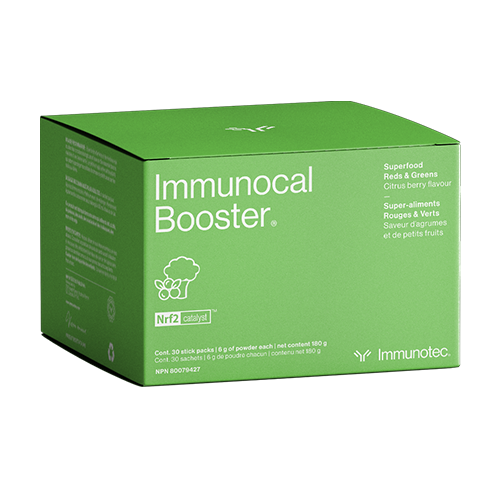 ¿Qué es Immunocal Booster Optimizer y cómo puede ayudar a mejorar tu salud?