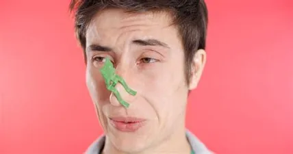 Anosmia e Immunocal: ¿Cómo puede ayudar este suplemento alimenticio?