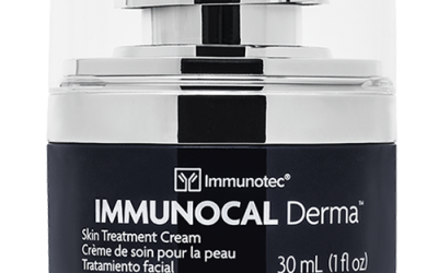 Immunocal Derma, la solución para una piel sana y radiante