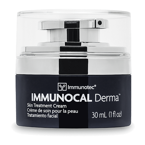 Immunocal Derma, la solución para una piel sana y radiante Immunocal Derma, la solución para una piel sana y radiante