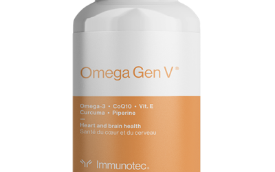 Todo lo que necesitas saber sobre Omega Gen V