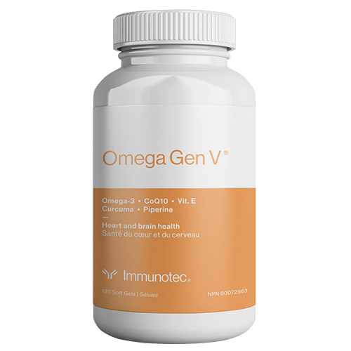 Todo lo que necesitas saber sobre Omega Gen V