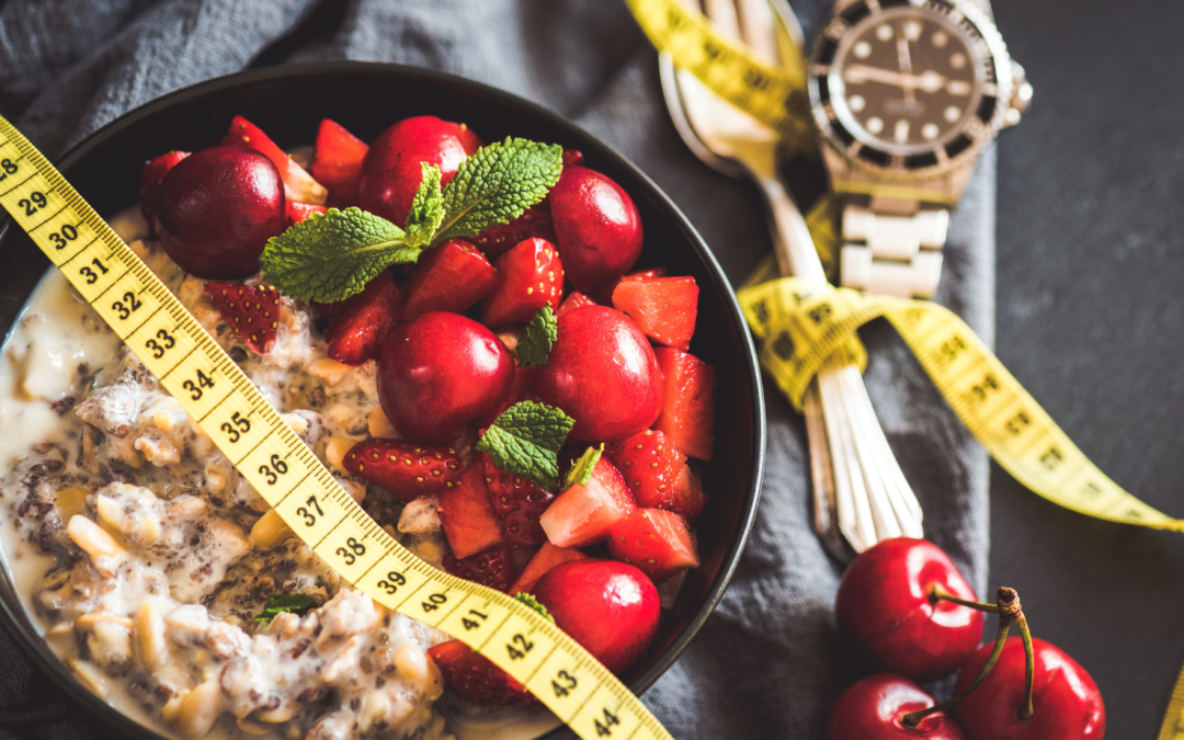 Adelgaza más rápido haciendo ayuno intermitente con estos consejos prácticos