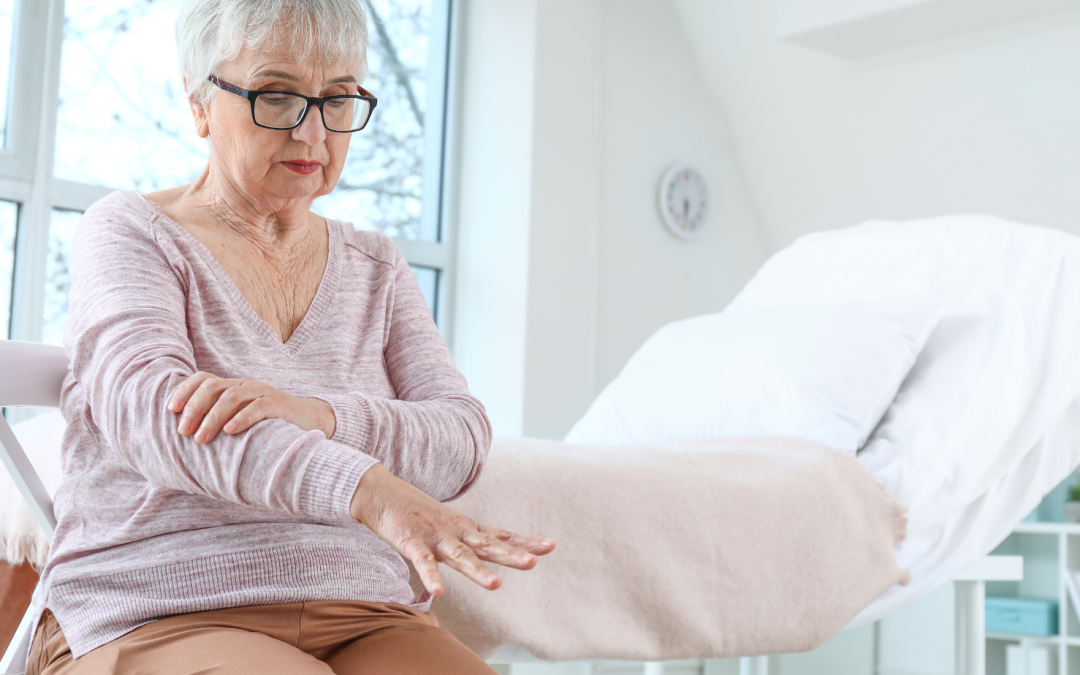 Cómo el Glutatión Puede Detener el Avance de la Enfermedad de Parkinson