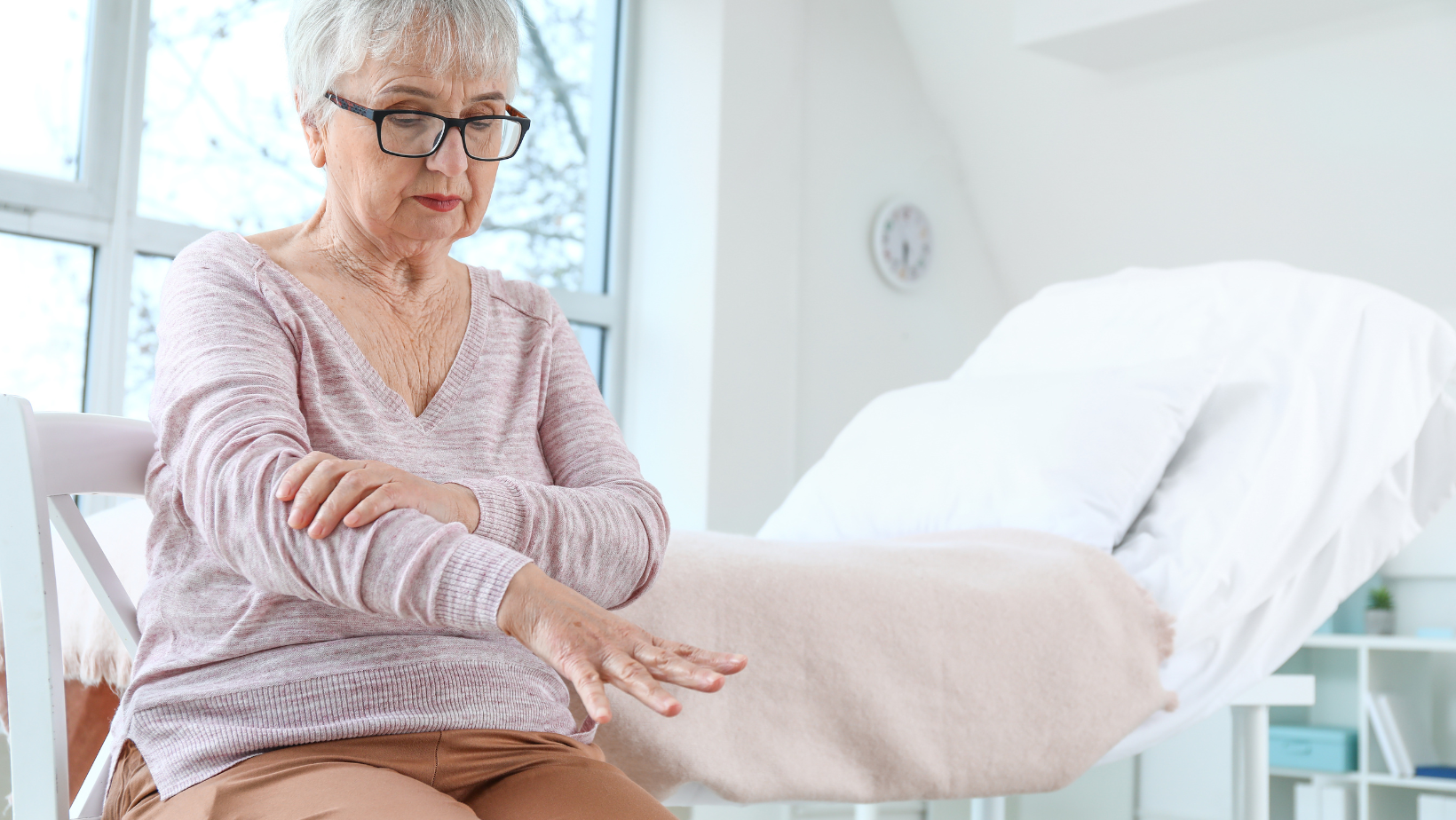 Cómo el Glutatión Puede Detener el Avance de la Enfermedad de Parkinson (2) Cómo el Glutatión Puede Detener el Avance de la Enfermedad de Parkinson (2)