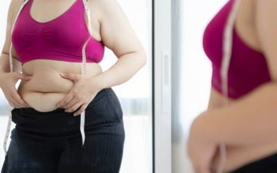 Cómo perder grasa abdominal de manera efectiva y rápida