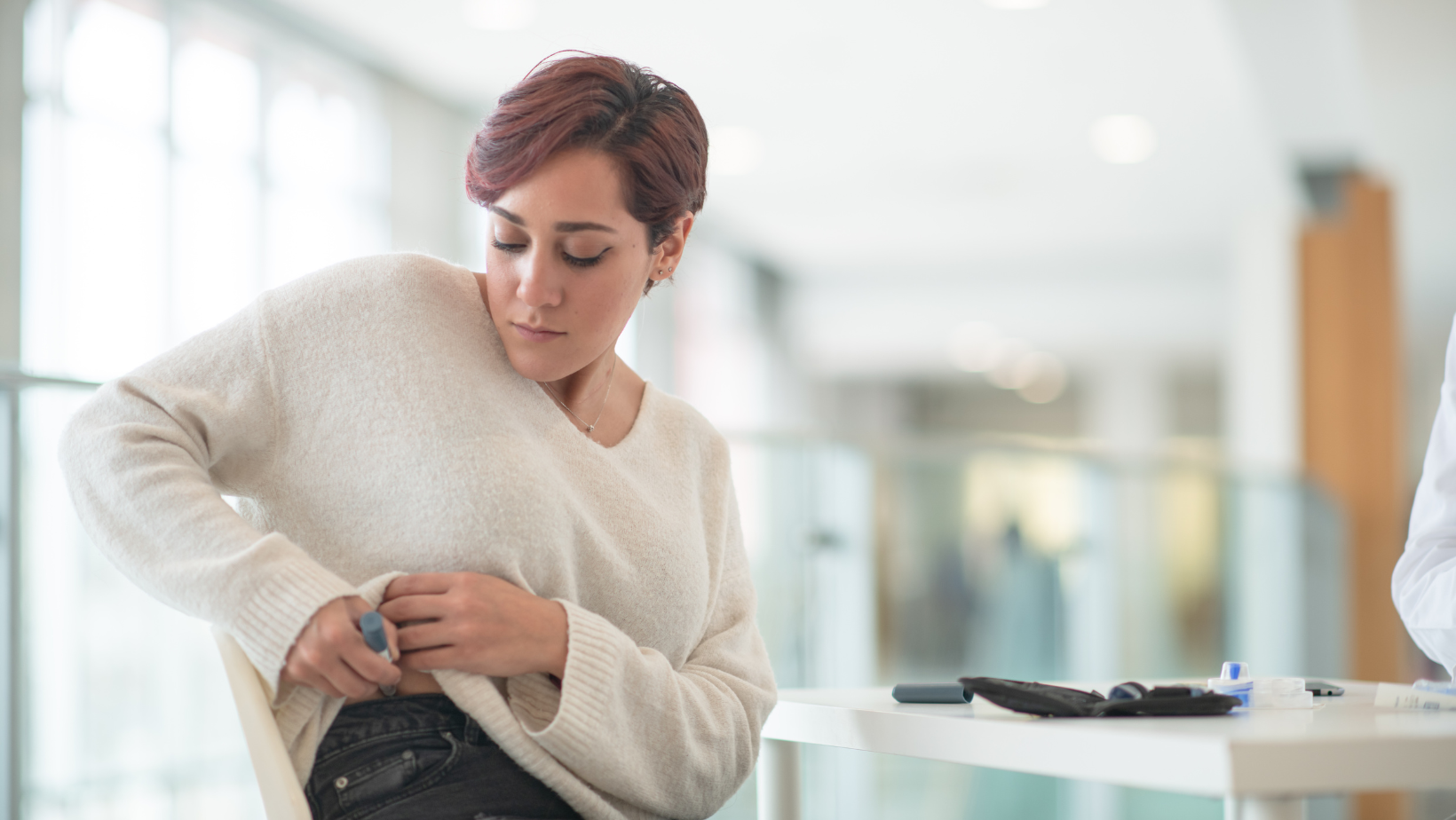 Descubre el secreto para vencer la resistencia a la insulina y perder peso fácilmente