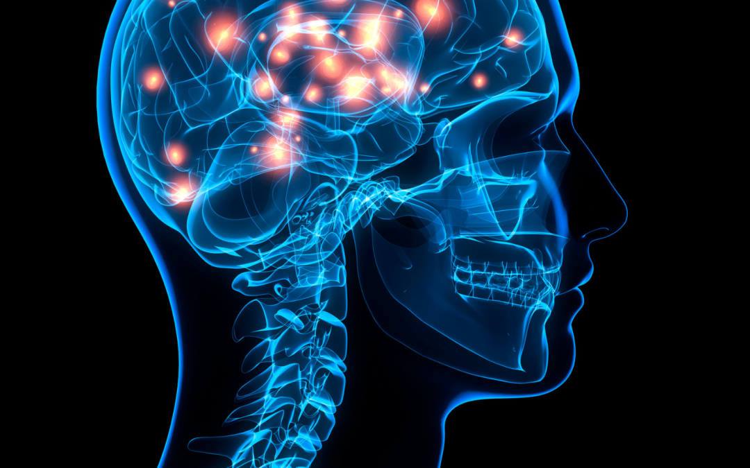 El Poder del Glutatión: La Clave para el Bienestar Mental y Cerebral Revelada por la Psiconeurobiología