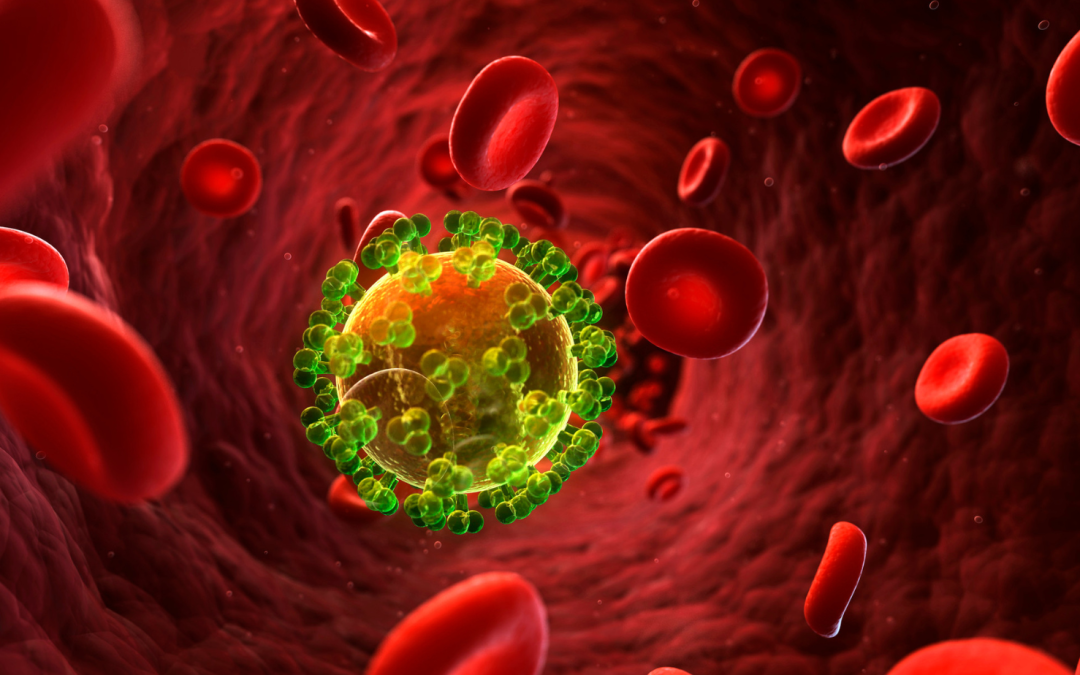 El SIDA: Glutatión, el arma secreta para fortalecer el sistema inmunológico!