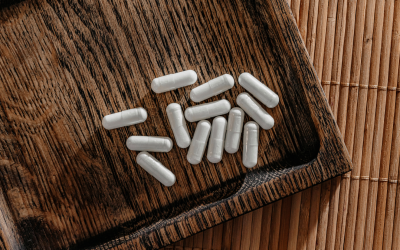 Taurina: Beneficios, Usos y Mitos Desentrañados