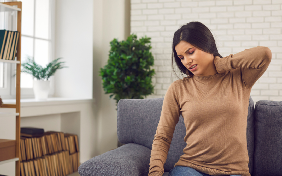 Cómo encontrar una solución duradera para la fibromialgia y sus síntomas asociados