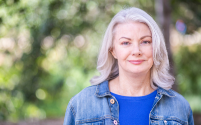 Glutatión después de los 50 años: beneficios, cómo aumentarlo y precauciones