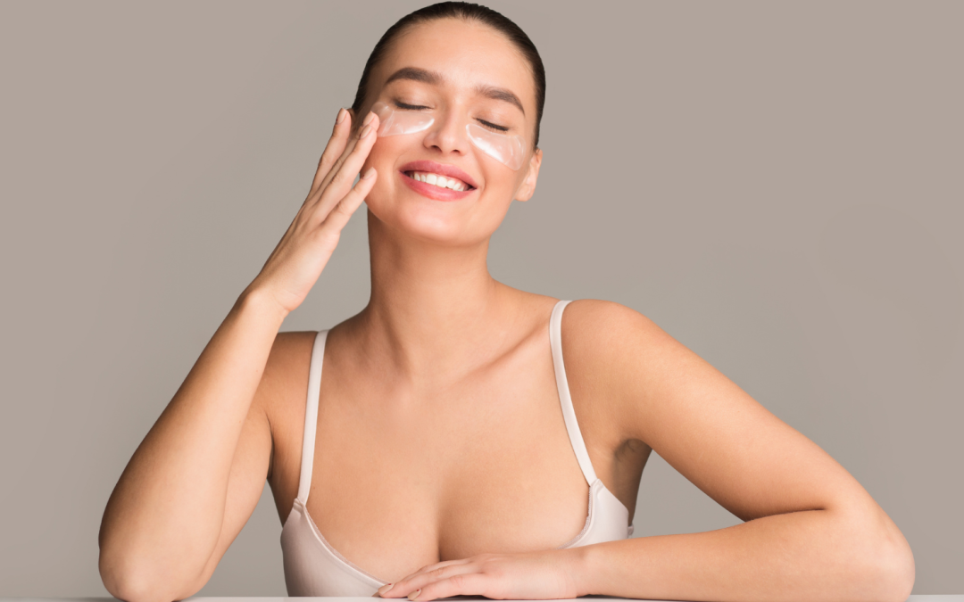¡Descubre el Secreto del Colágeno para Mantener la Juventud y la Belleza!