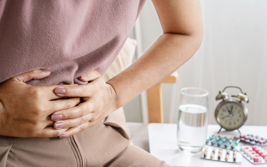 ¡Descubre el Sorprendente Secreto del Glutatión para Aliviar Enfermedades Digestivas y Recuperar tu Bienestar!