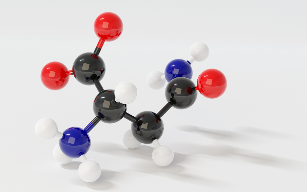 ¡Descubre la glicina! El aminoácido que te ayudara a envejecer mejor y a dormir bien