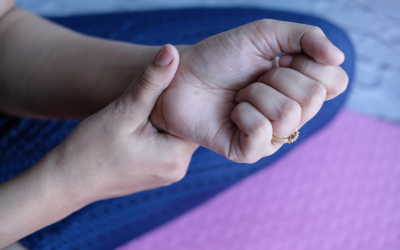 ¡Descubre por qué tus manos y pies pueden estar en peligro! Las parestesias revelan problemas de salud graves