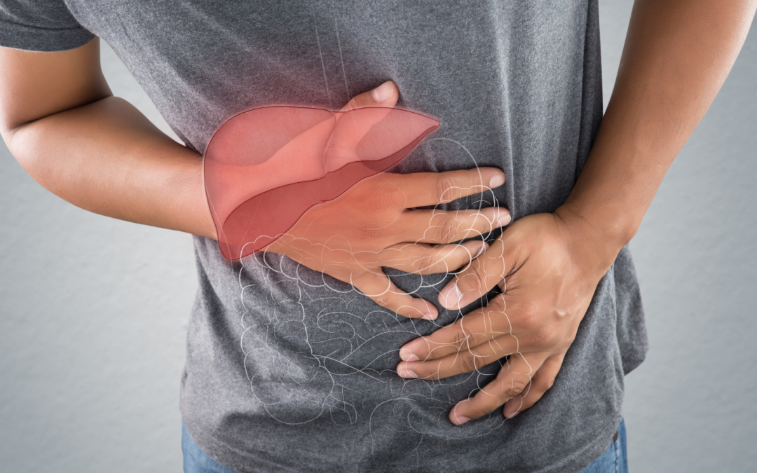 Glutatión y el Hígado: Clave en la Desintoxicación Hepática