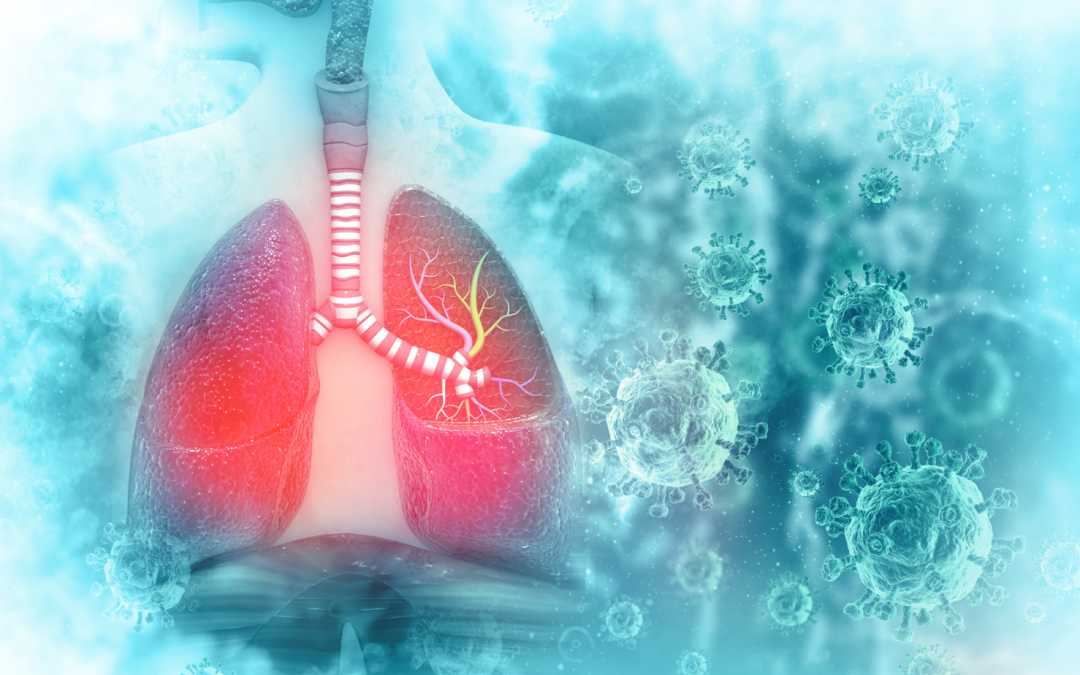 ¡El secreto vital para combatir enfermedades pulmonares!