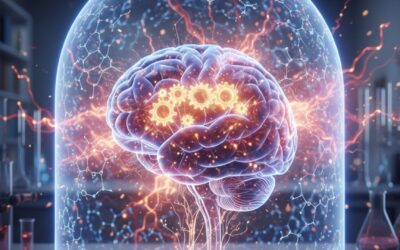 Glutatión y salud cognitiva: qué papel juega en la memoria, el envejecimiento cerebral y el “brain fog”