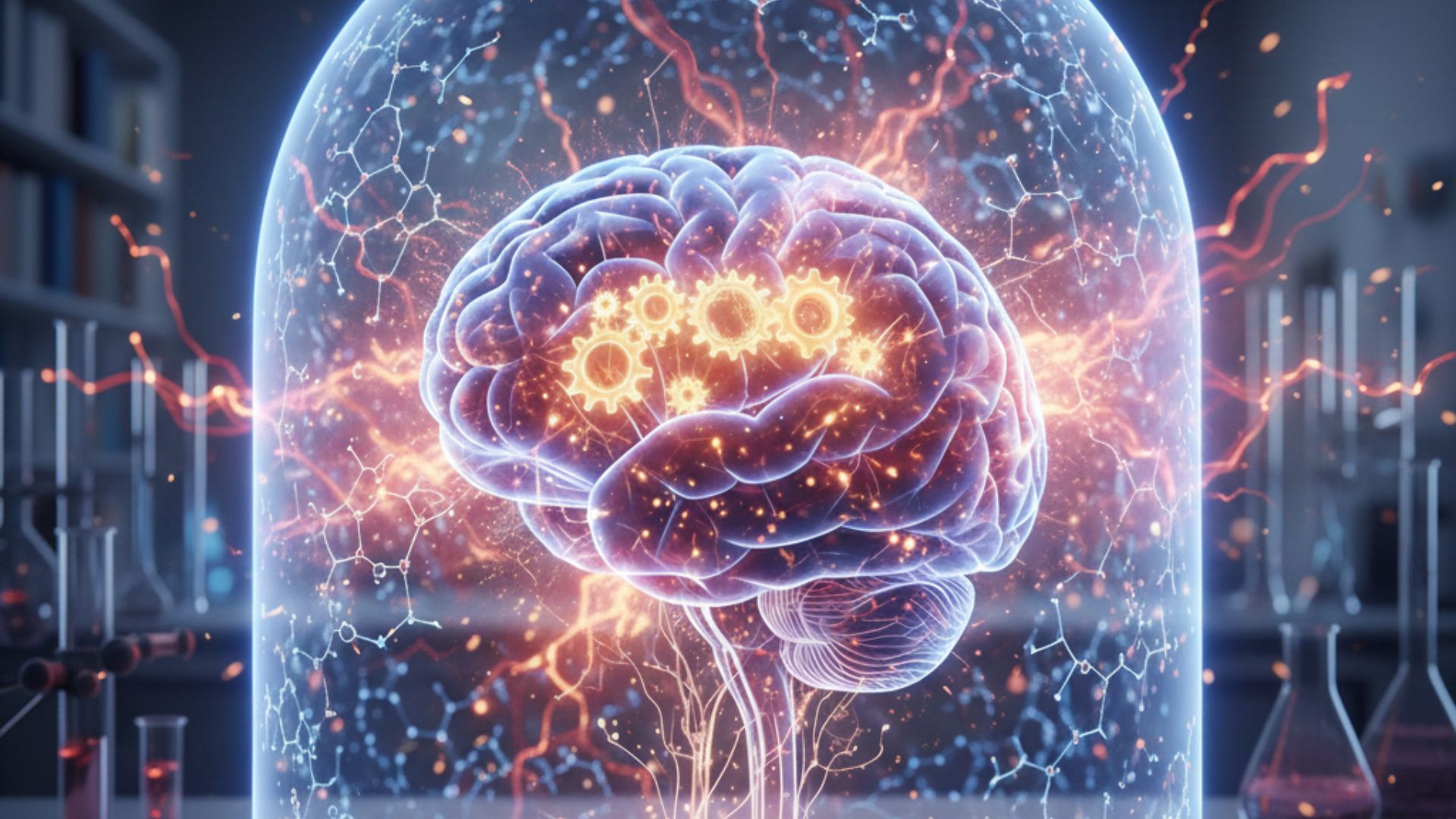 Glutatión y salud cognitiva qué papel juega en la memoria, el envejecimiento cerebral y el “brain fog”