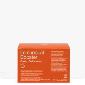 Immunocal Booster Energy Performance Energía Nrf2 Inteligente