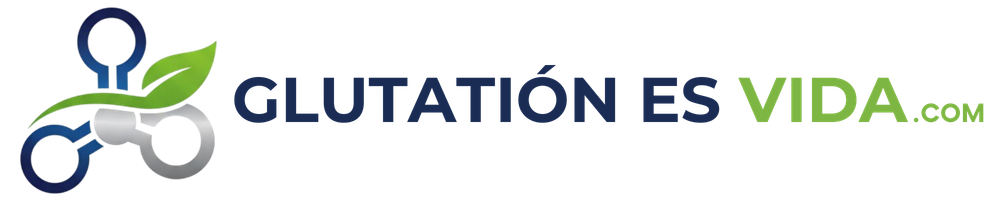 Glutati&oacute;n es vida