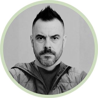 Antonio - Consultor Immunotec