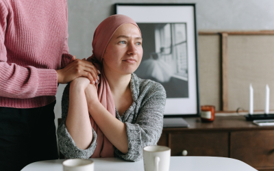 Descubre el sorprendente vínculo entre el Glutatión y la lucha contra el cáncer: ¡un aliado poderoso para tu salud!