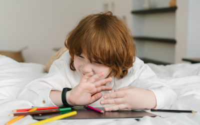 ¡Descubre el Sorprendente Vínculo entre el Glutatión y el Autismo!